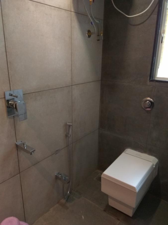 Manasi Inn Satara Ngoại thất bức ảnh